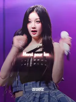 Kpop | !!merc