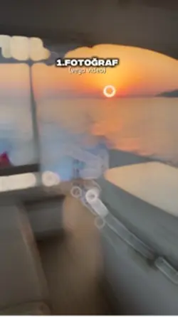 Geçiş şablon