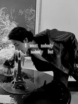 nobody
