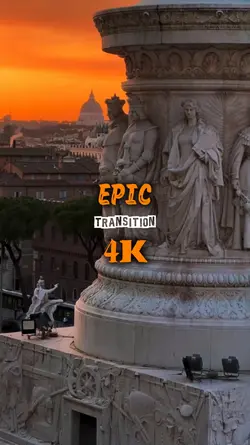 Transition 9 clip 4K