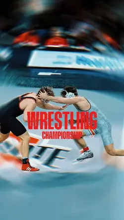 wrestling sports