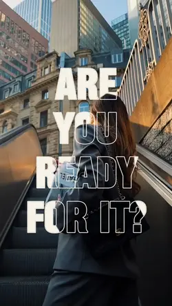 Are You ready For It