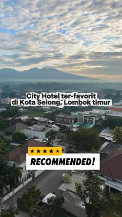 Hotel recomendation