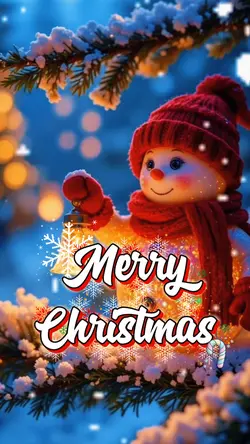 Merry Christmas 🎄