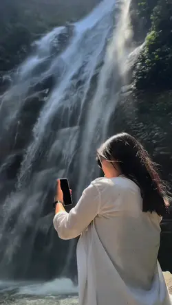 WHERE HAVE YOU BEEN?