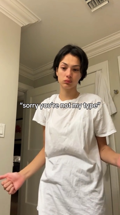 SORRY YOU’RE NOT