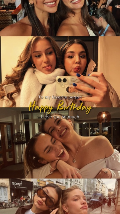 bday my fav person