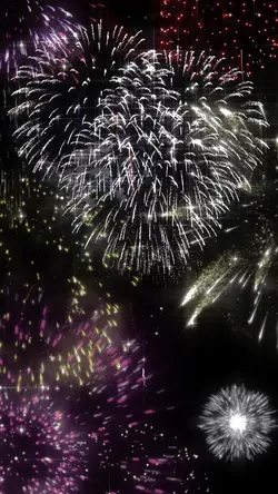 Firework 