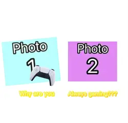 Try new template