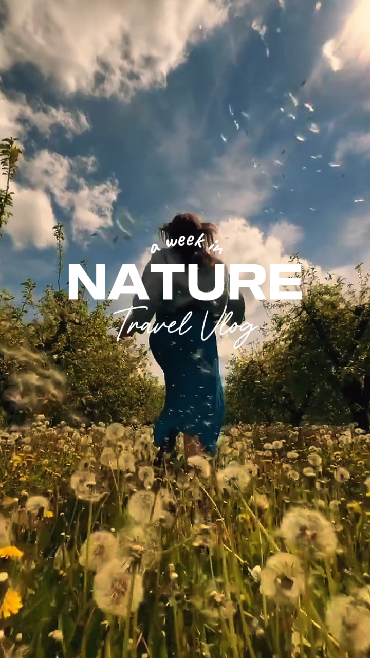 NATURE 