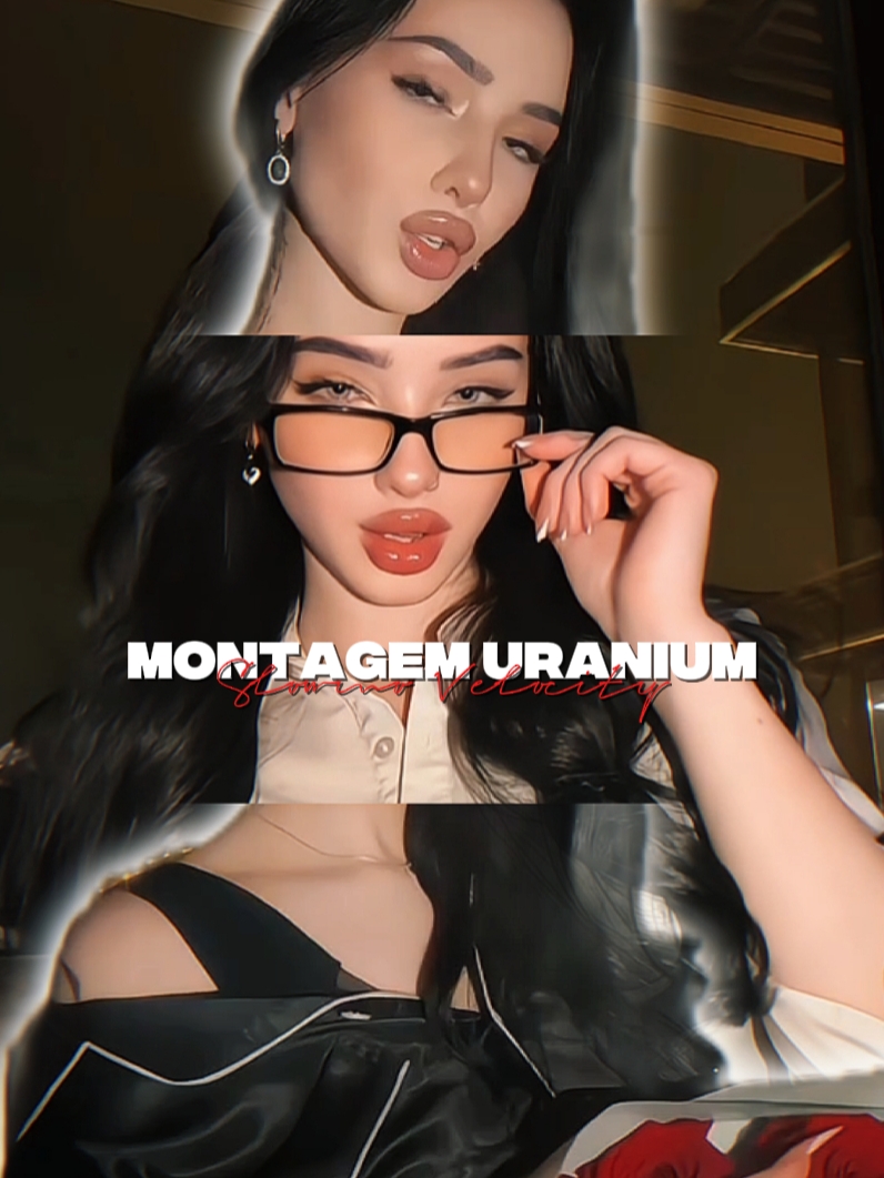 MONTAGEM URANIUM