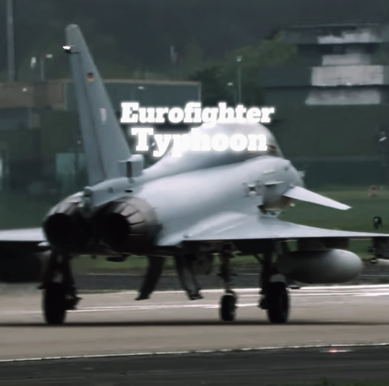 Hard Typhoon Edit