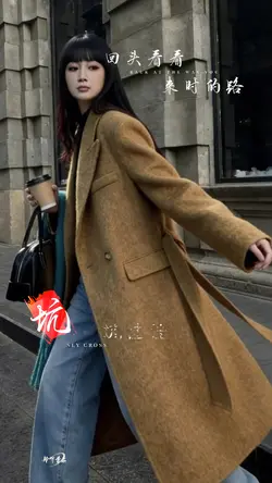 回头看看来时的路