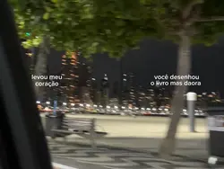 ela deixou um bilhet