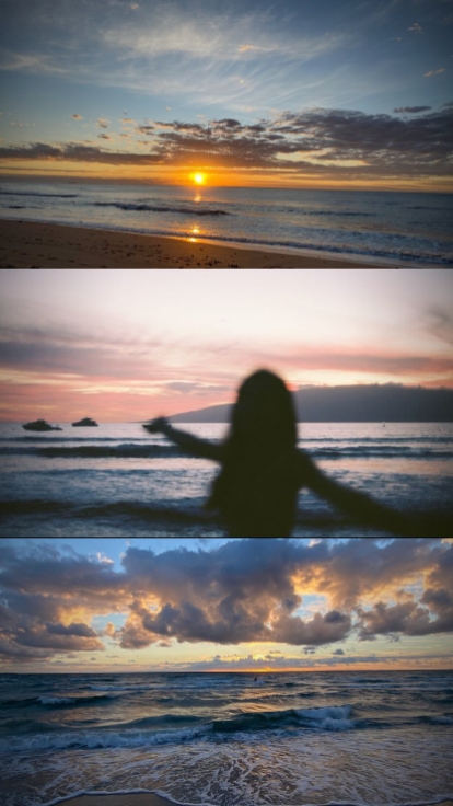plage
