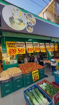 Hortifruti