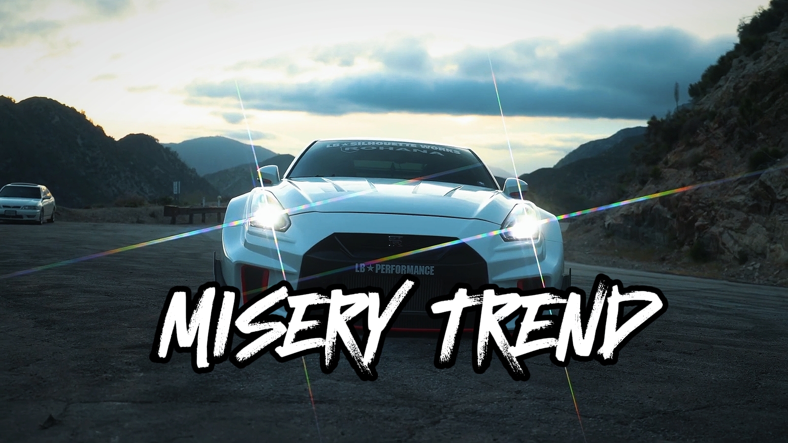 MISERY TREND 