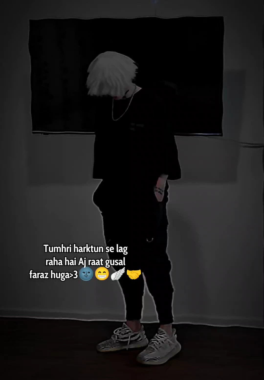 achy kam kiya kro🫡
