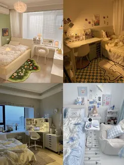 kamar impian