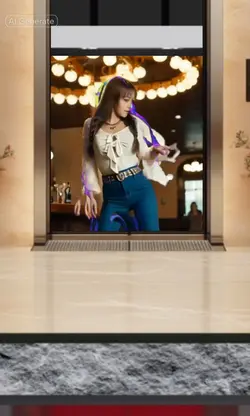 you should be dancin