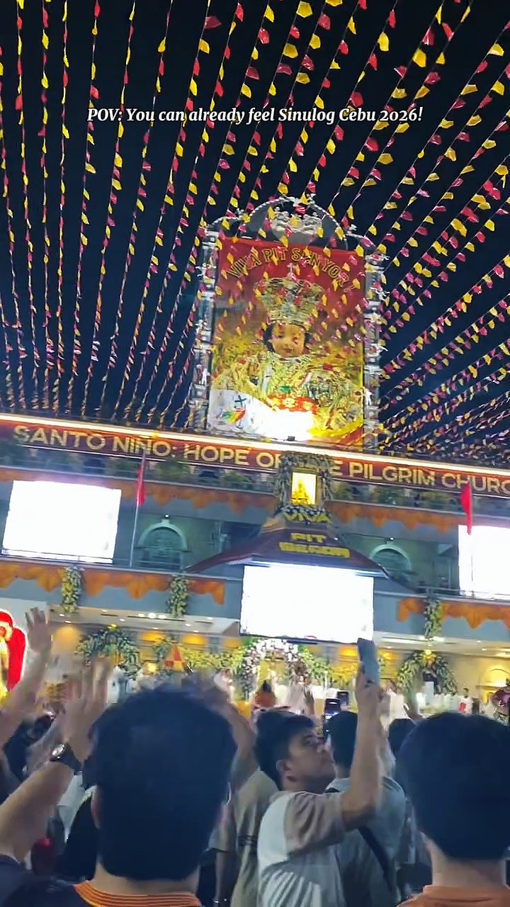 Handa ka na ba Cebu?