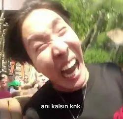 kalmasın sil kanka