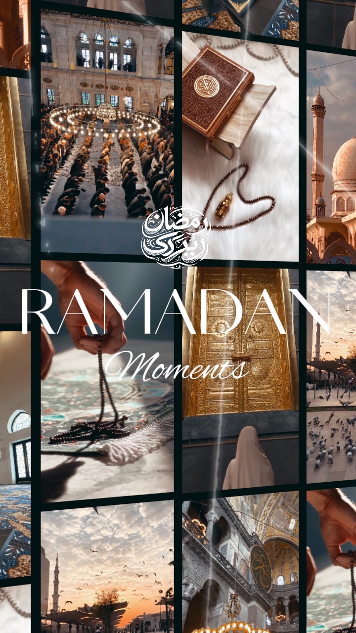 RAMADAN ANLAR