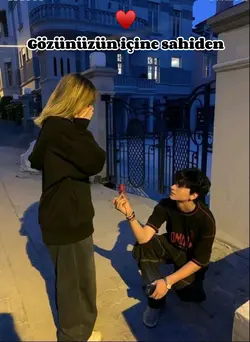 Kalpten bakacak adam