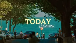 Peaceful vlog