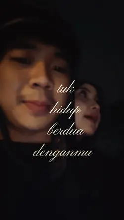 denganmu aku