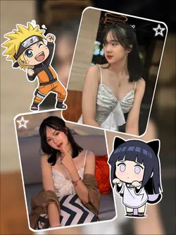 frame naruto