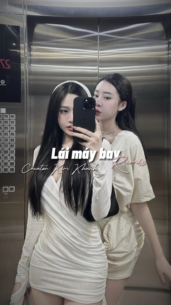 Lái máy bay remix