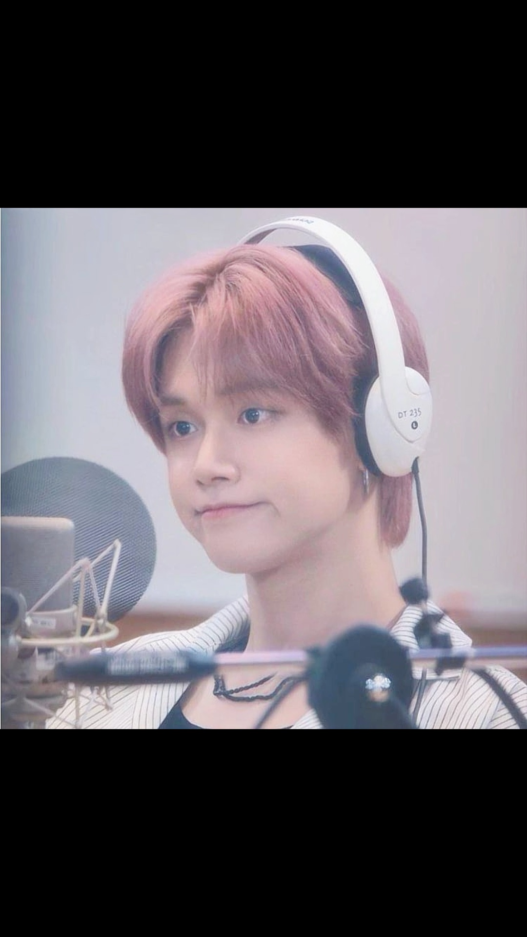 서자가 신청한 투바투 연준