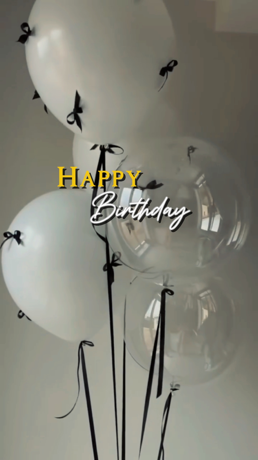 Vlog de aniversário
