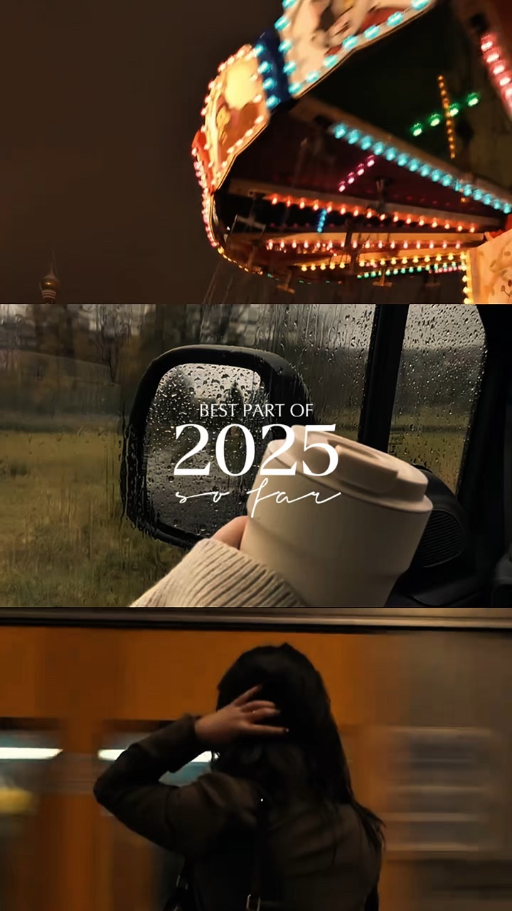 MELHOR PARTE DE 2025