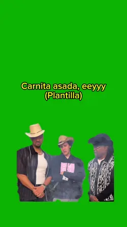 Carnita asada, eeyyy