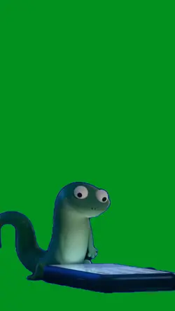 lizard hart v2