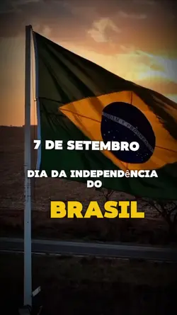 7 de setembro