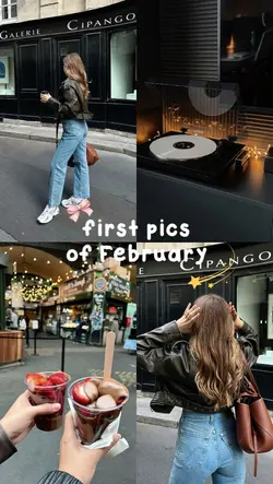first pics february