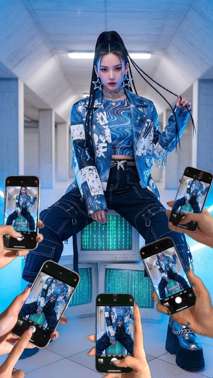 Trend Şablon Fotoğrafı