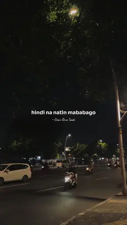 Charo Once Said..