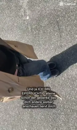 Jaja das nrvt zuu