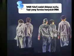 Tiket Konser