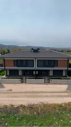 Villa gayrimenkul 
