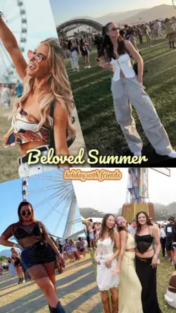 beloved summer