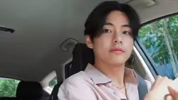 weekend - taehyung