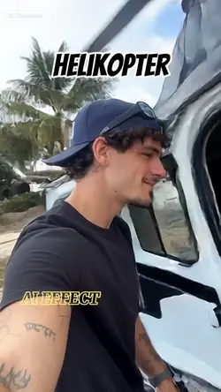 Helikopter AI FILTER