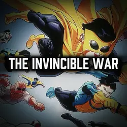 Invincible StyleTemp