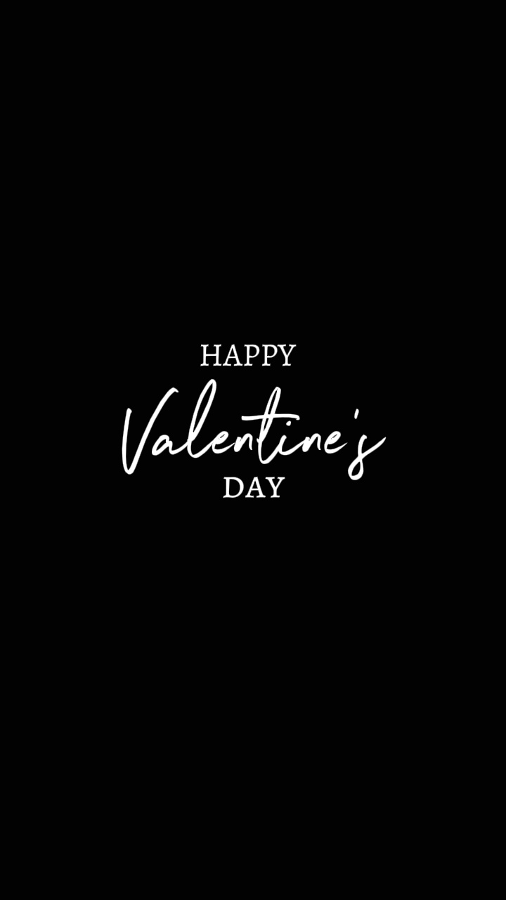 Día de San Valentín