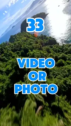 33 video or photo